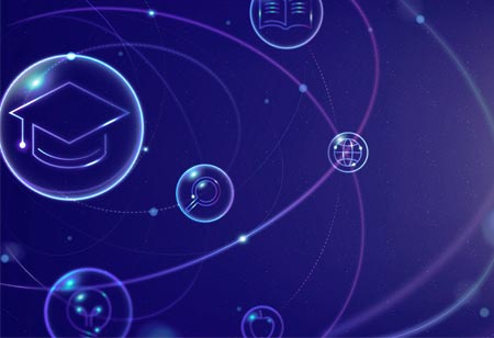 Georgias Downtown Academy Enters a Partnership with Discovery Education