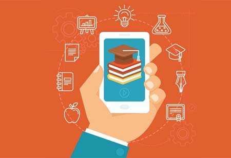 Leveraging Mobile Learning Techniques for Innovative Learning Experience