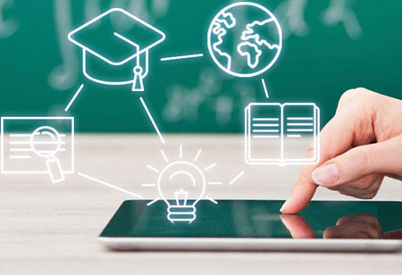 E-Learning: The Modern Education System