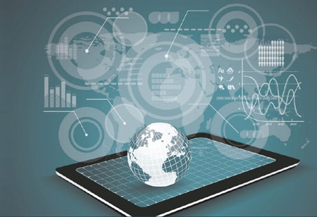 Technological Trends Impacting the Corporate Learning Experience