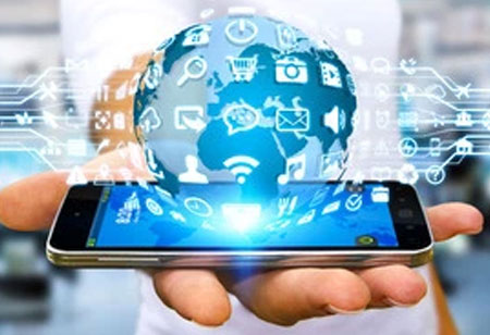 M-Learning, the New Wave in the Future of Work 